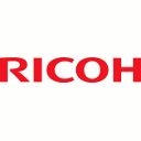 brand image for Ricoh