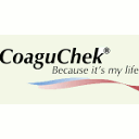 brand image for CoaguChek