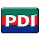 brand image for PDI