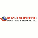 brand image for World Scientific