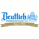 brand image for Beutlich Pharmaceuticals LLC