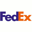 brand image for FedEx