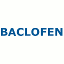 brand image for Baclofen