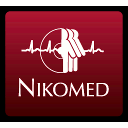 brand image for Nikomed