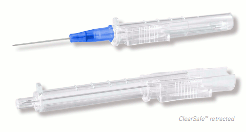 18G IV Catheters Products, Supplies and Equipment