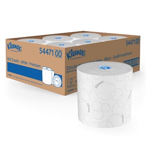 Paper Towels Products, Supplies and Equipment
