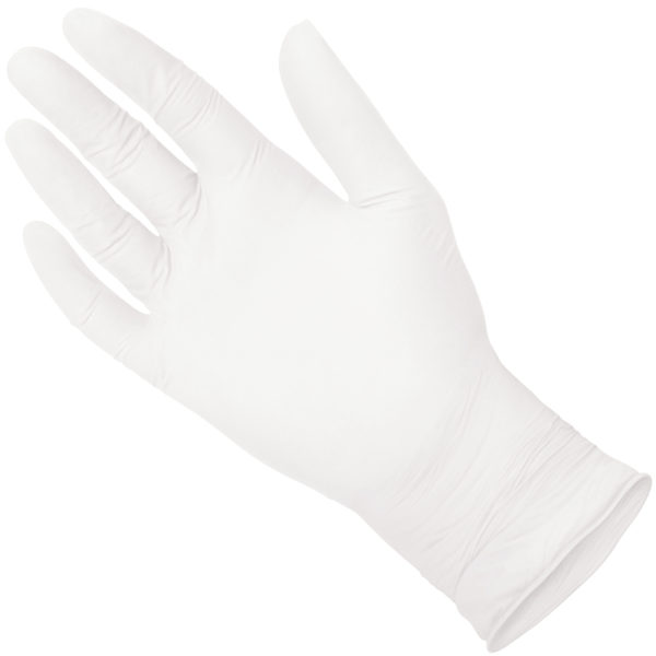 Synthetic Gloves, Powder Free Products, Supplies and Equipment