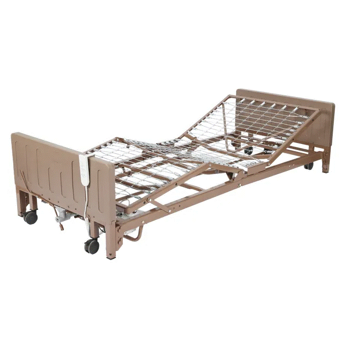 Fully Electric Beds, with Full Rails Products, Supplies and Equipment