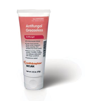 Antifungals Products, Supplies and Equipment
