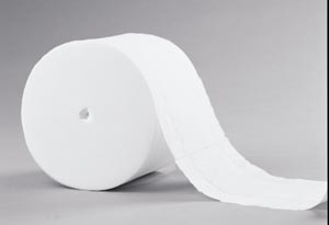 Toilet Paper Products, Supplies and Equipment