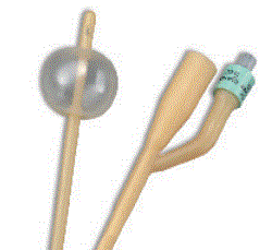 18FR Foley Catheters Products, Supplies and Equipment
