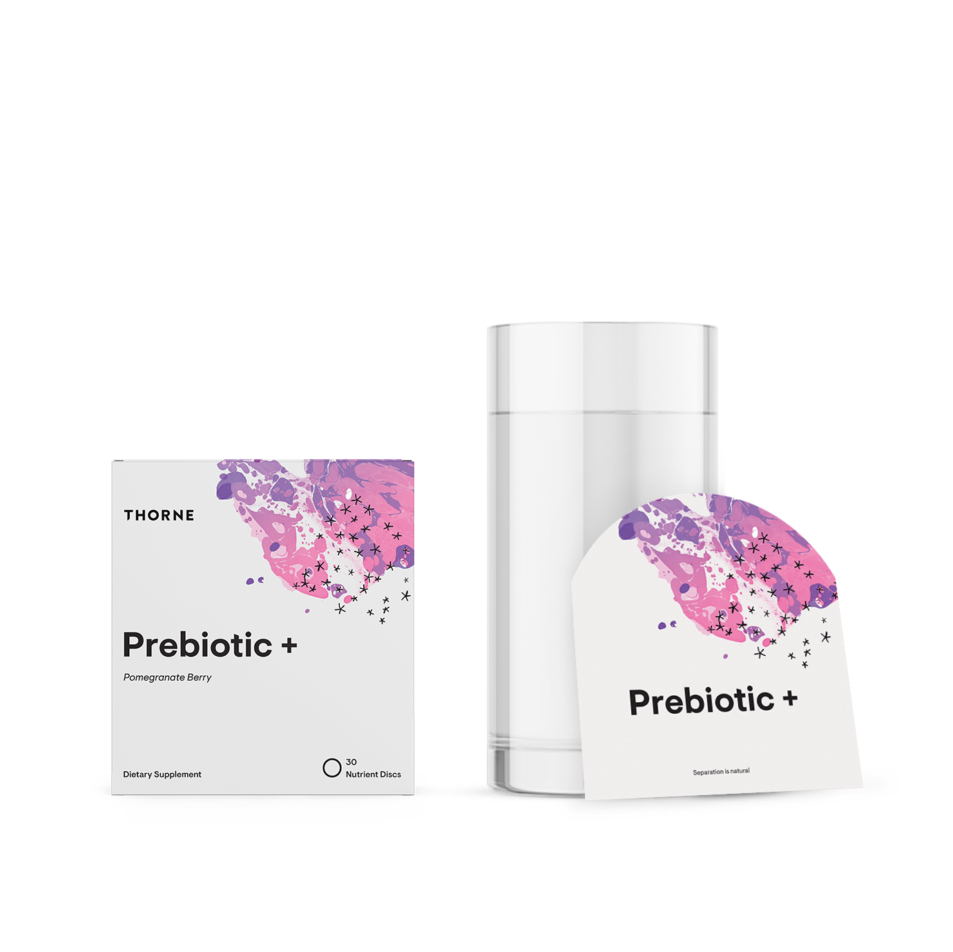 Probiotics Products, Supplies and Equipment