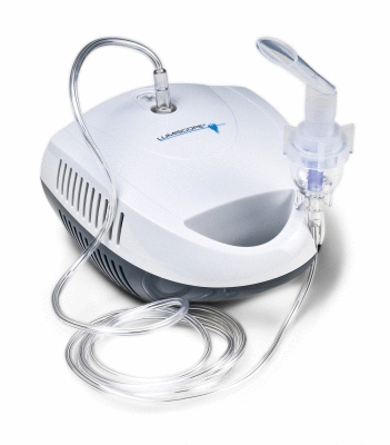 Nebulizer Compressors Products, Supplies and Equipment