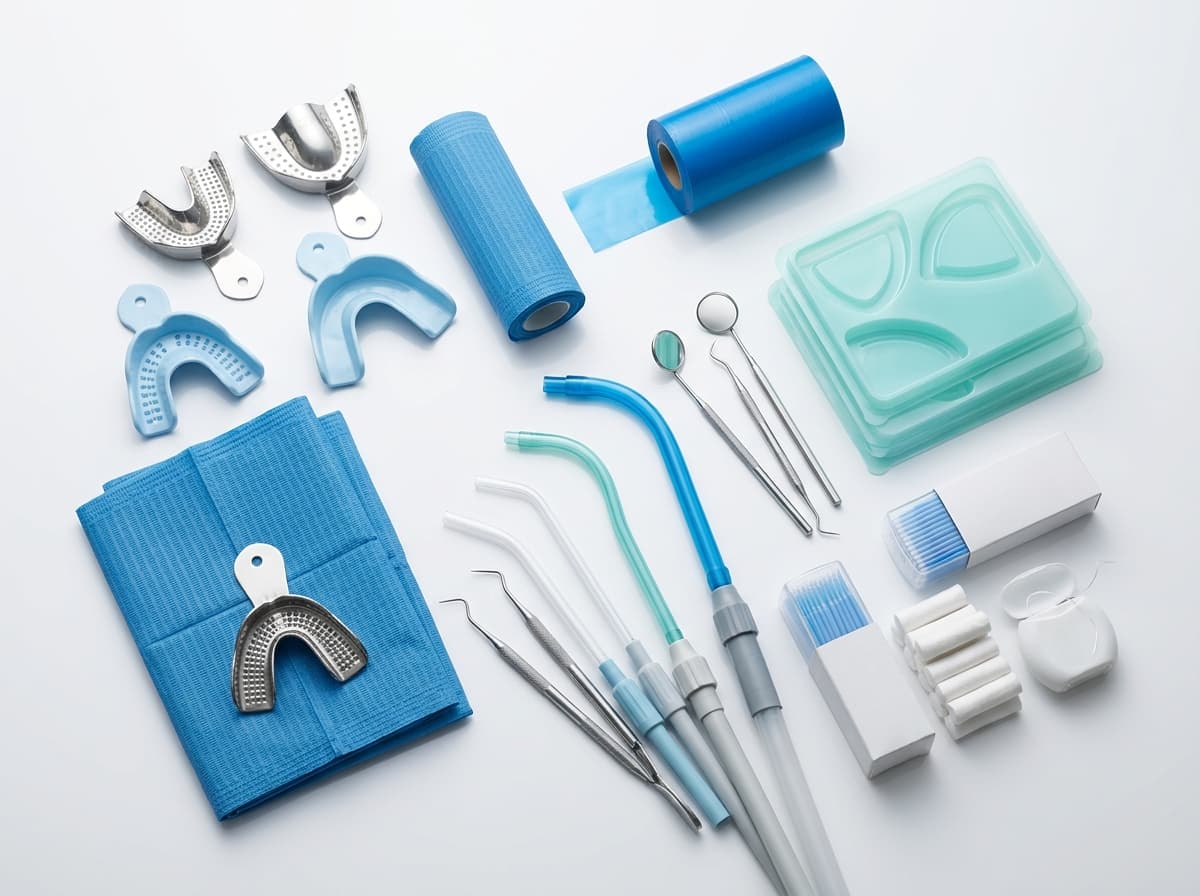 Dental supplies