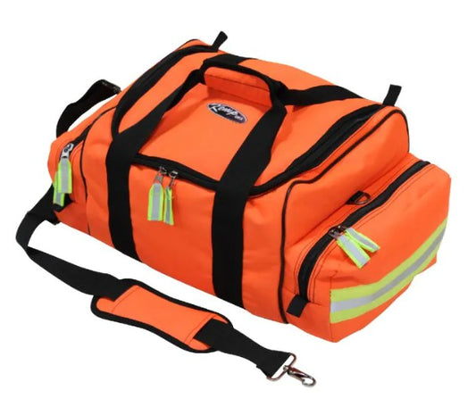 Maxi Trauma Bag, Orange (10-107-ORG)