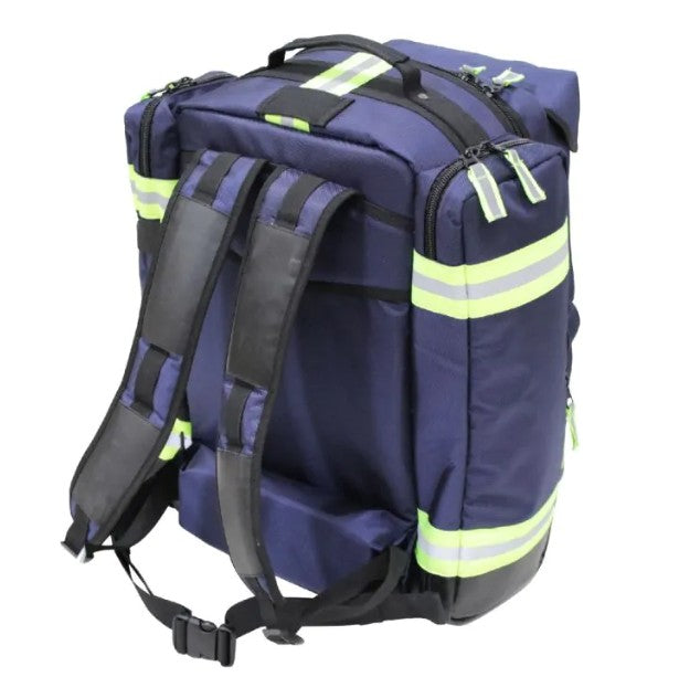 Premium Ultimate EMS Backpack, Navy Blue (10-115-NVY-PRE)