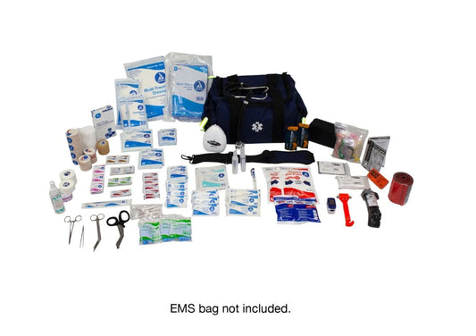 Medical Supply Pack B (10-160-B)