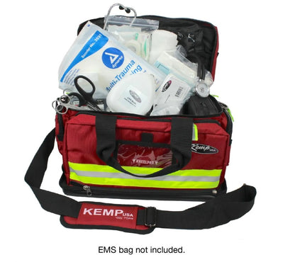 Medical Supply Pack D (10-160-D)