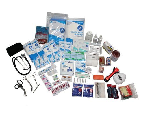 Medical Supply Pack E (10-160-E)