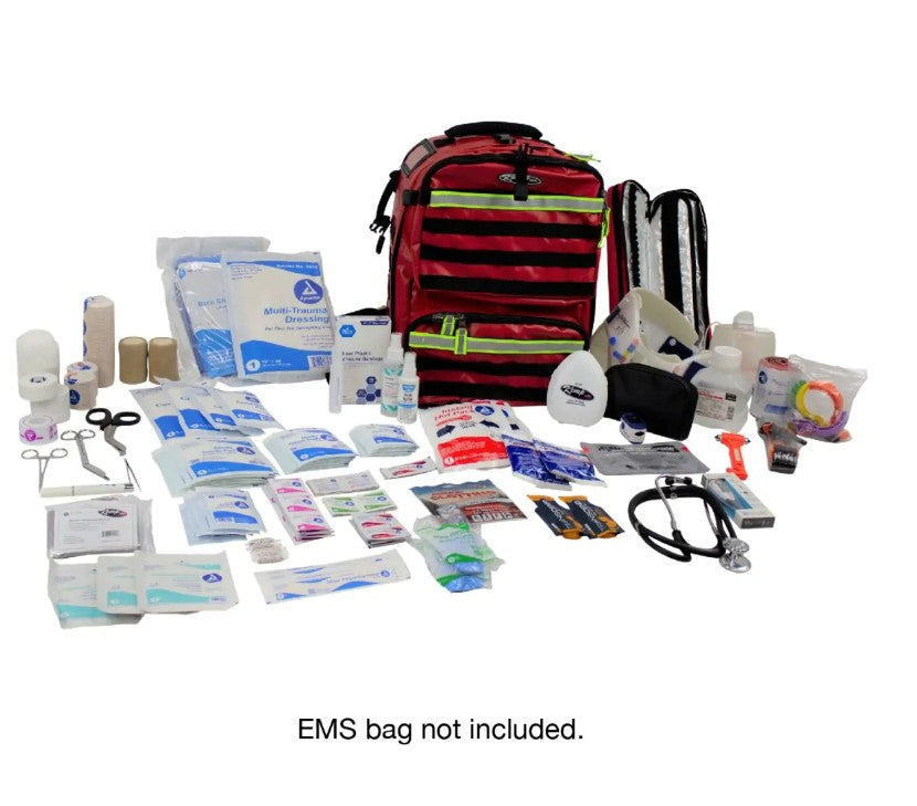 Medical Supply Pack F (10-160-F)
