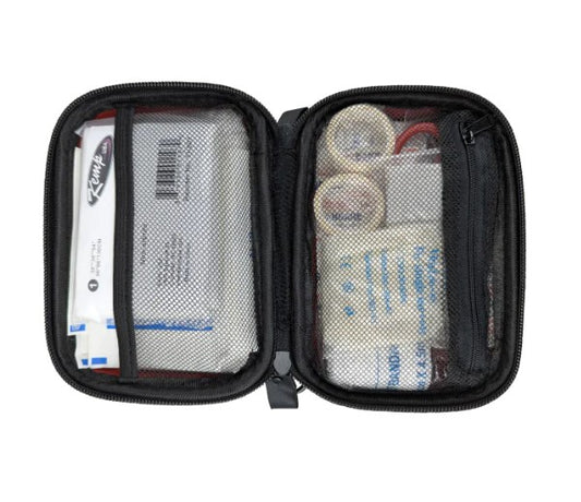 Personal / Promotional Mini First Aid Kit, 85 PCS Kit (10-702-S)