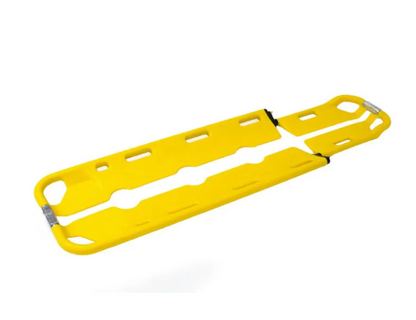 Scoop Stretcher, Yellow (10-988-YEL)