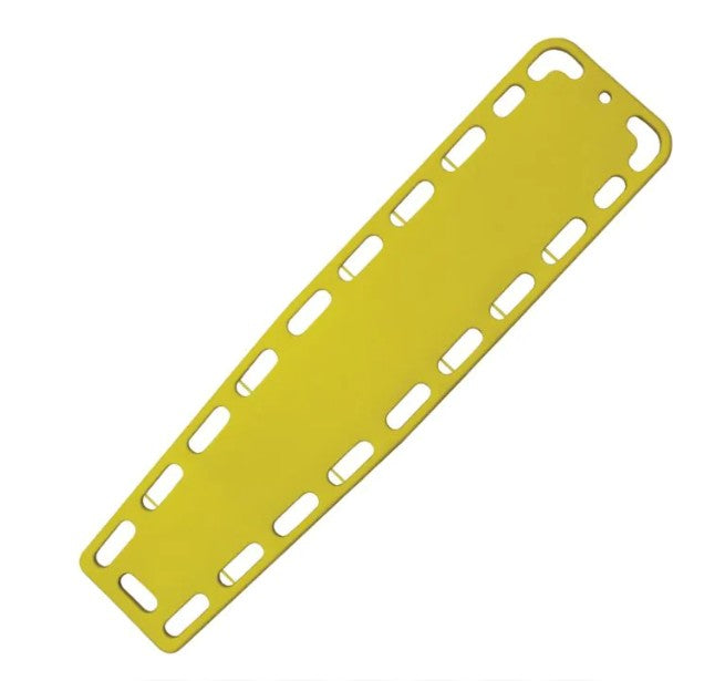 Kemp USA AB Adult Spineboard, Red (10-993-RED)