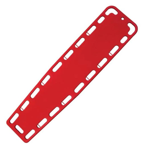 Kemp USA AB Adult Spineboard, Red (10-993-RED)