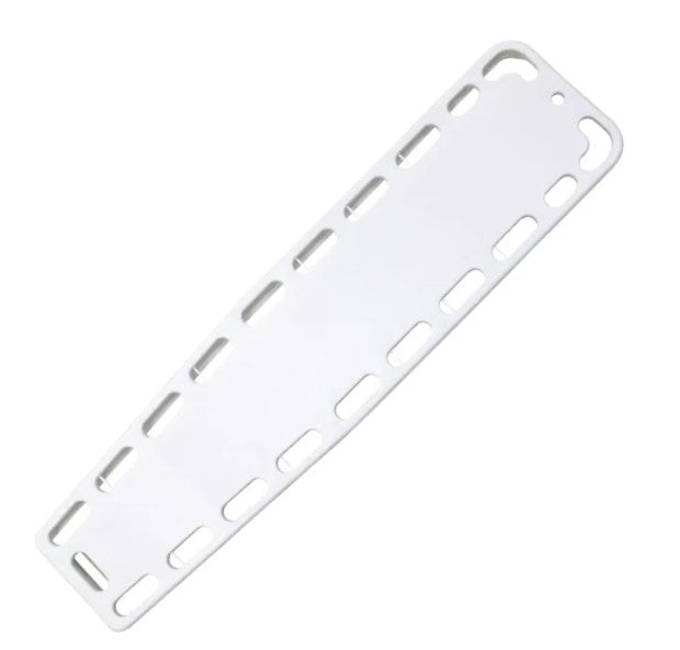 Kemp USA AB Adult Spineboard, Red (10-993-RED)