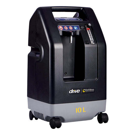 Drive DeVilbiss 10L Oxygen Concentrator (1025DS)