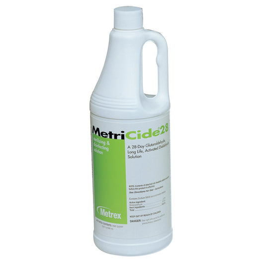 MetriCide 28, Qt, Each (10-2805)