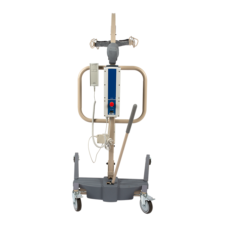 Dynarex, Electric Patient Lift Combo w/ Scale (10700-SC)