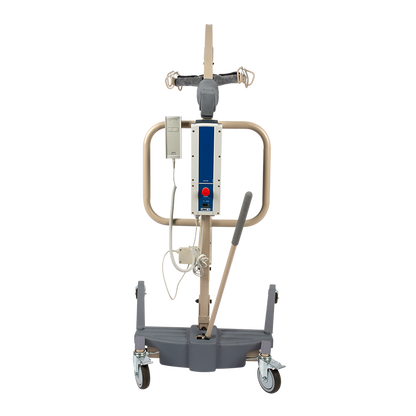 Dynarex, Electric Patient Lift Combo w/ Scale (10700-SC)