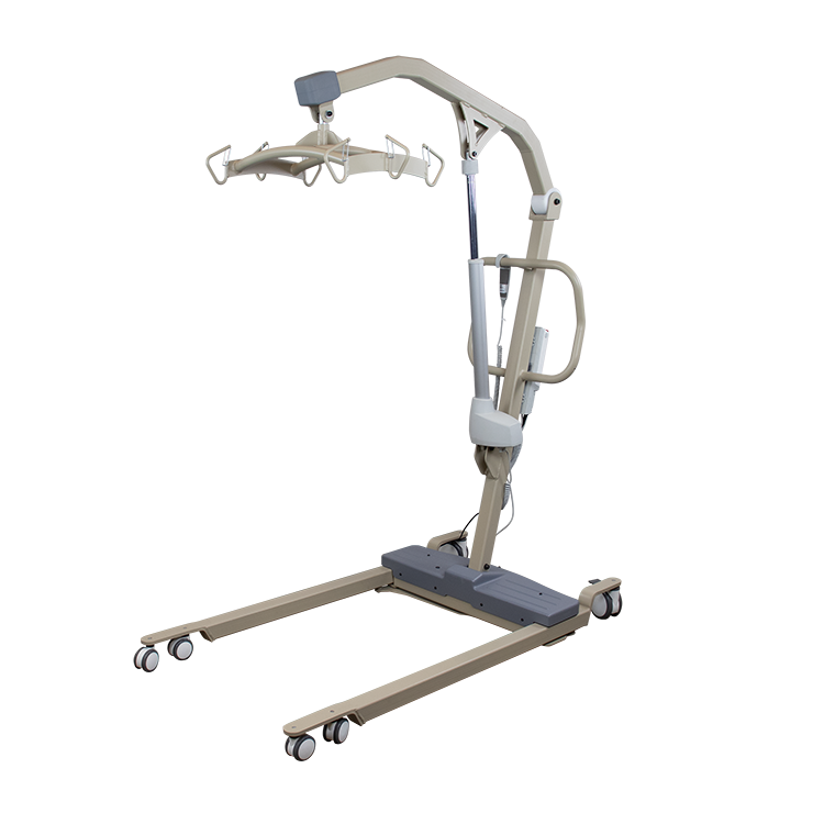 10707 Bariatric HD Patient Lift Parts