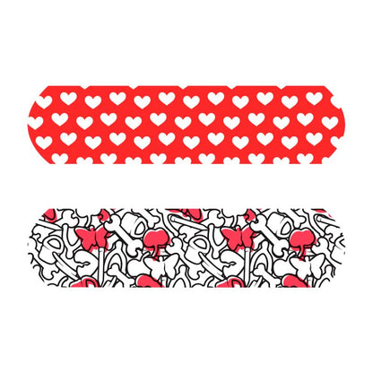 Operation Stat Strip Adhesive Bandages 3/4" x 3" (1087747)