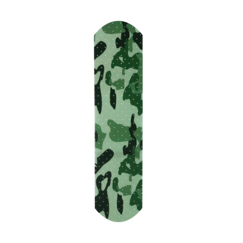 Operation Hat Trick Stat Strip Adhesive Bandages 3/4" x 3" (1087755)