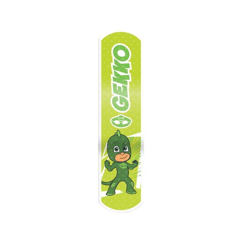 PJ Masks  Stat Strip Adhesive Bandages 3/4" x 3" (1087756)