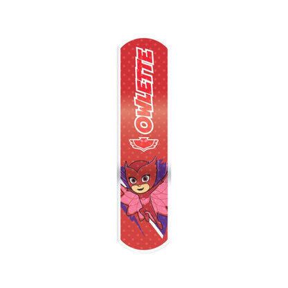 PJ Masks  Stat Strip Adhesive Bandages 3/4" x 3" (1087756)