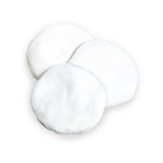 American White Cross, Gauze Fluff Sponge, 30" x 18", 1-Ply (11124)