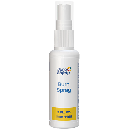 Dynarex, Hydrogen Peroxide Spray, 2 oz, Case (1169)