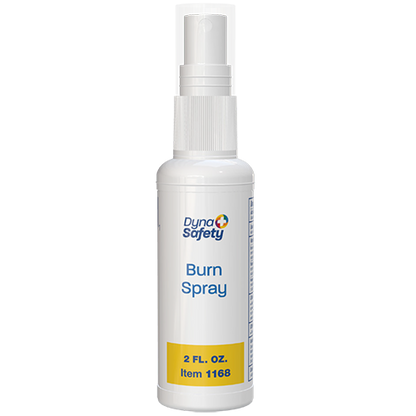 Dynarex, Hydrogen Peroxide Spray, 2 oz, Case (1169)