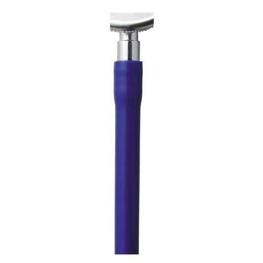 Dual Head Stethoscope 22", Blue (1200BL)