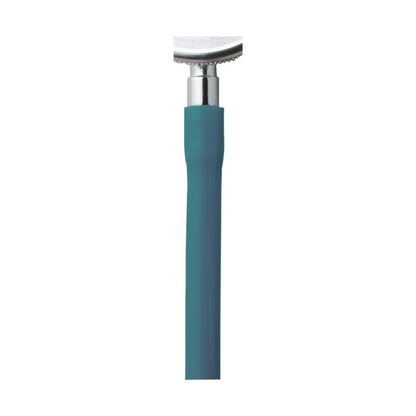 Dual Head Stethoscope 22", Green (1200GR)