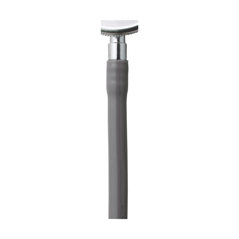 Dual Head Stethoscope 22", Grey (1200GY)