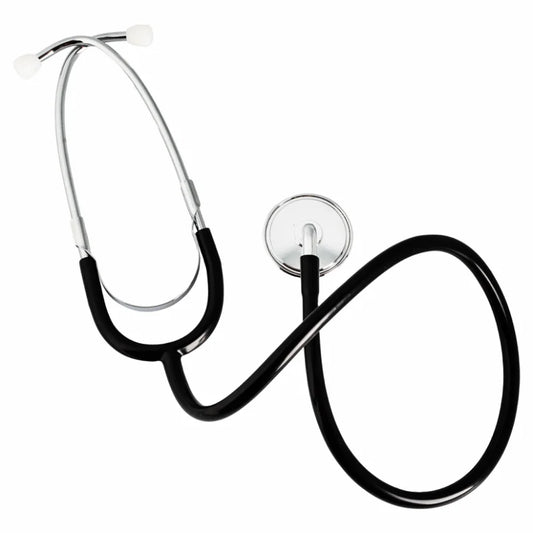Bowles Stethoscope 22", Black (1211)