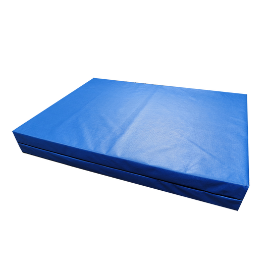 Bedside Bi-Fold Foam Floor Mat, 24" x 66" x 2" 13020