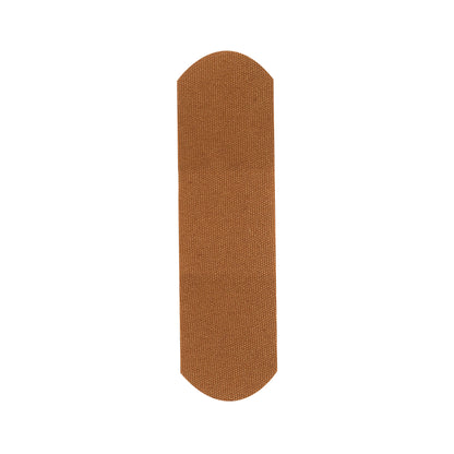American White Cross, Lightweight Flex Stat Strip, Adhesive Bandages, 3/4" x 3" (15210)