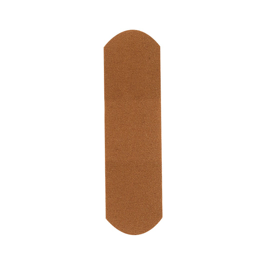 American White Cross, Lightweight Flex Stat Strip, Adhesive Bandages, 3/4" x 3" (15210)