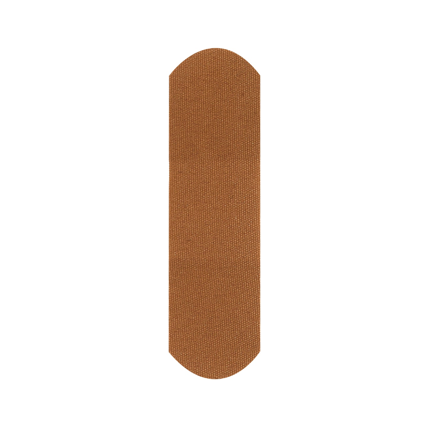 American White Cross, Sterile Lightweight Flexible Fabric Adhesive Bandages, 3/4" x 3", Case (1580033)