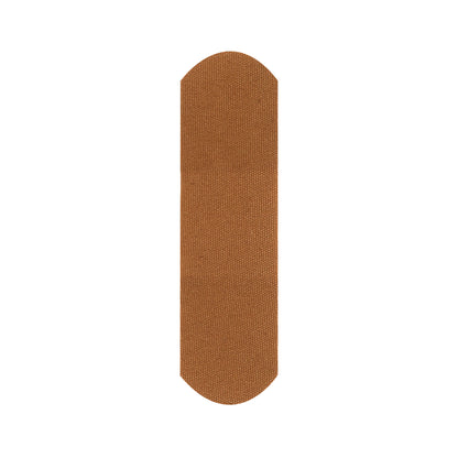 American White Cross, Sterile Lightweight Flexible Fabric Adhesive Bandages, 3/4" x 3", Case (1580033)